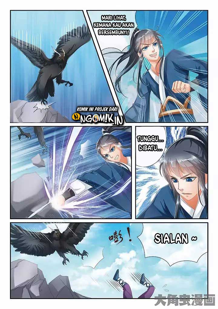 Stellar Transformations Chapter 16 halaman 7