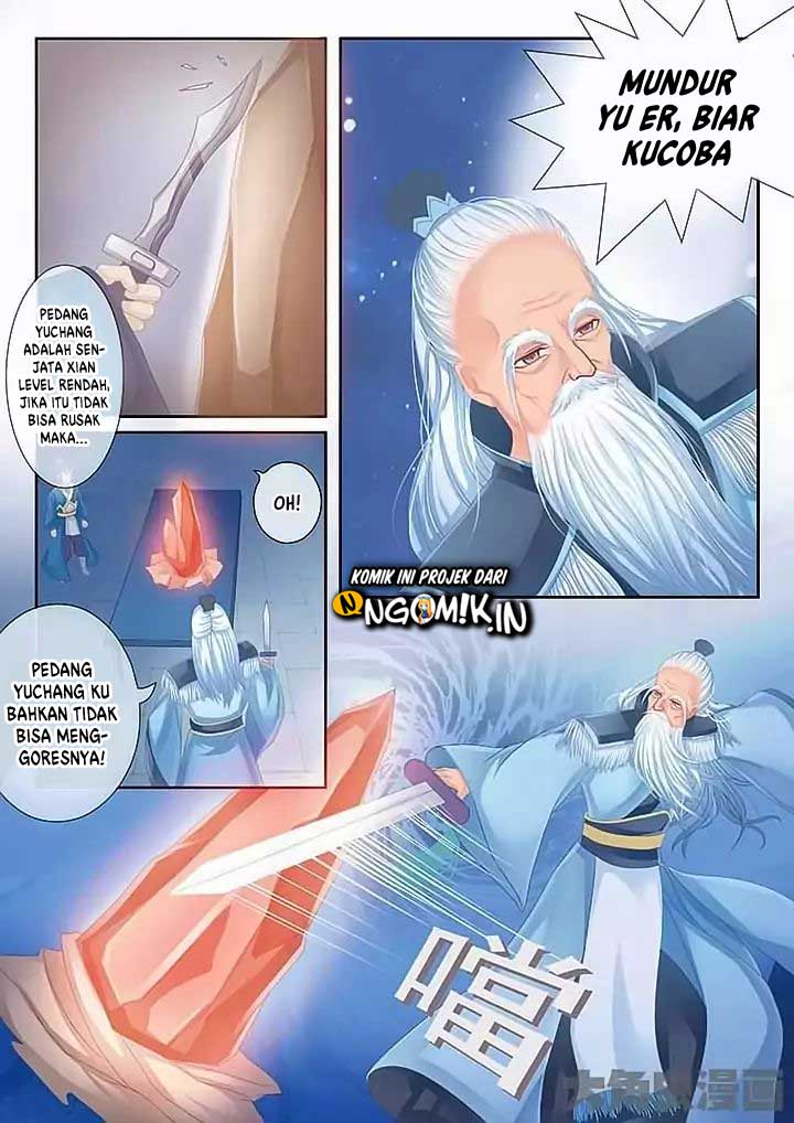 Stellar Transformations Chapter 17 halaman 4