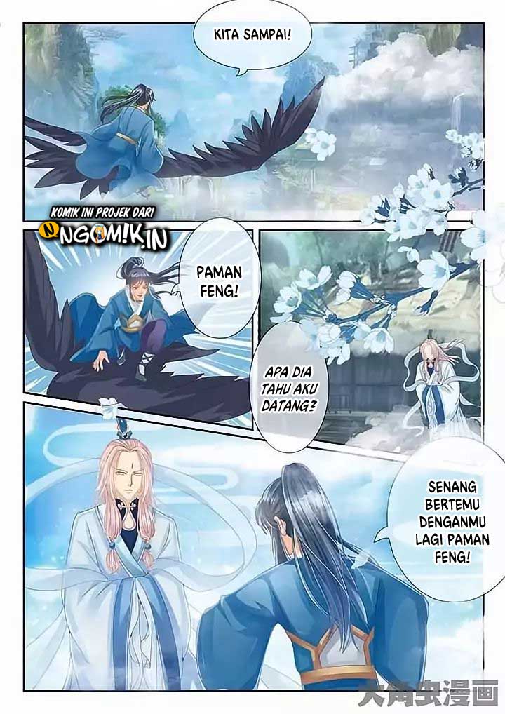 Stellar Transformations Chapter 17 halaman 9