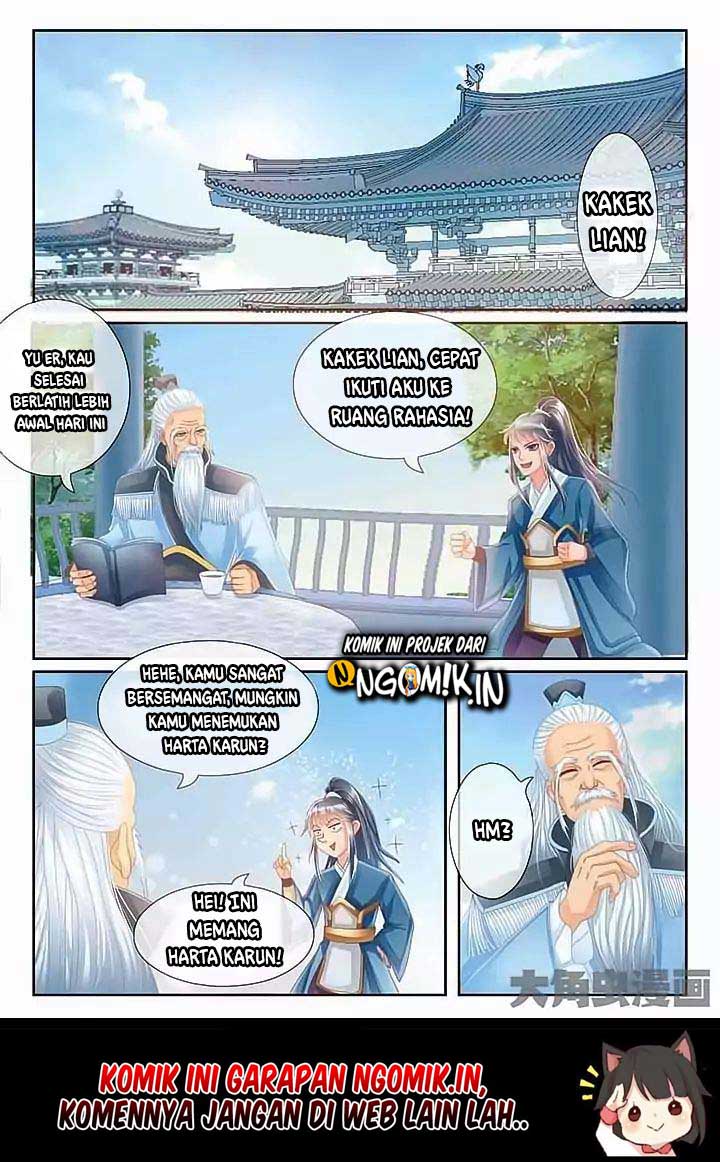 Stellar Transformations Chapter 17 halaman 2