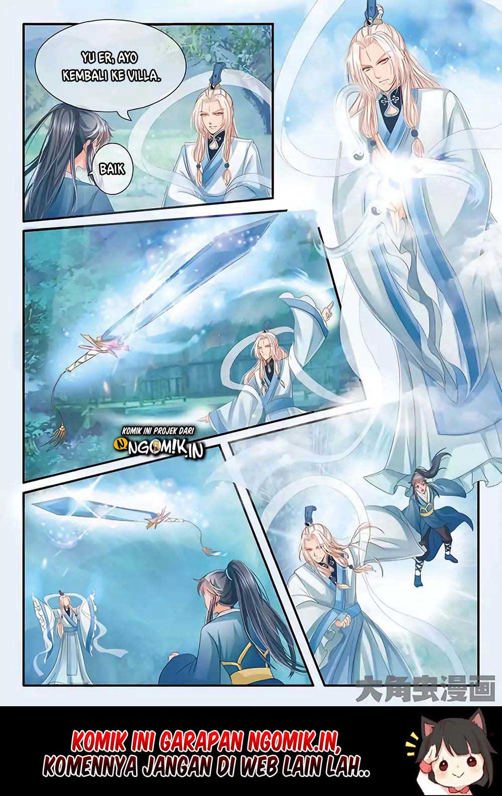 Stellar Transformations Chapter 18 halaman 2