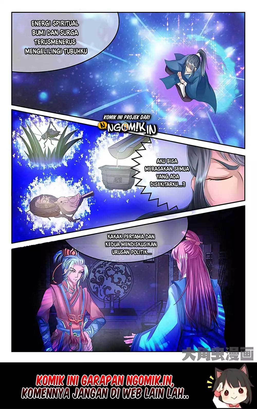 Stellar Transformations Chapter 20 halaman 2