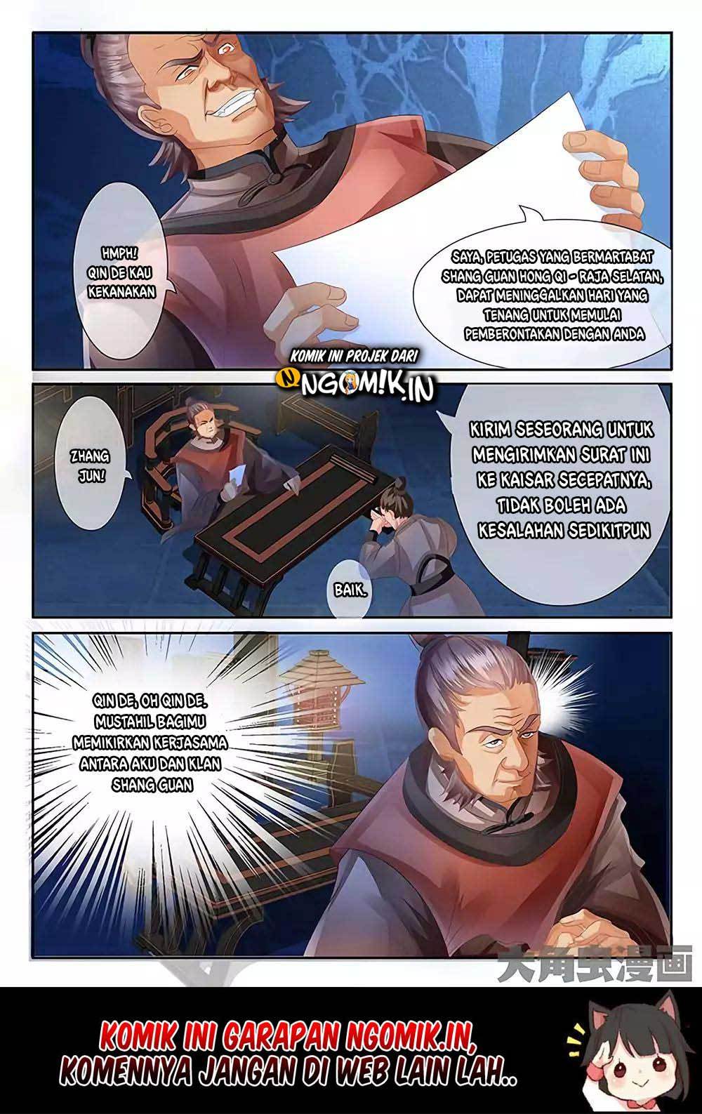 Stellar Transformations Chapter 20 halaman 10