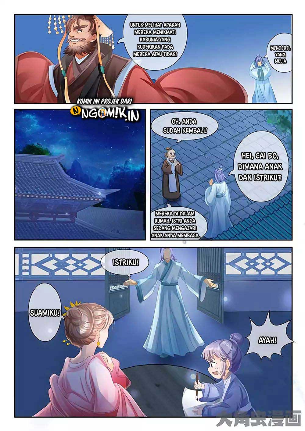 Stellar Transformations Chapter 21 halaman 3