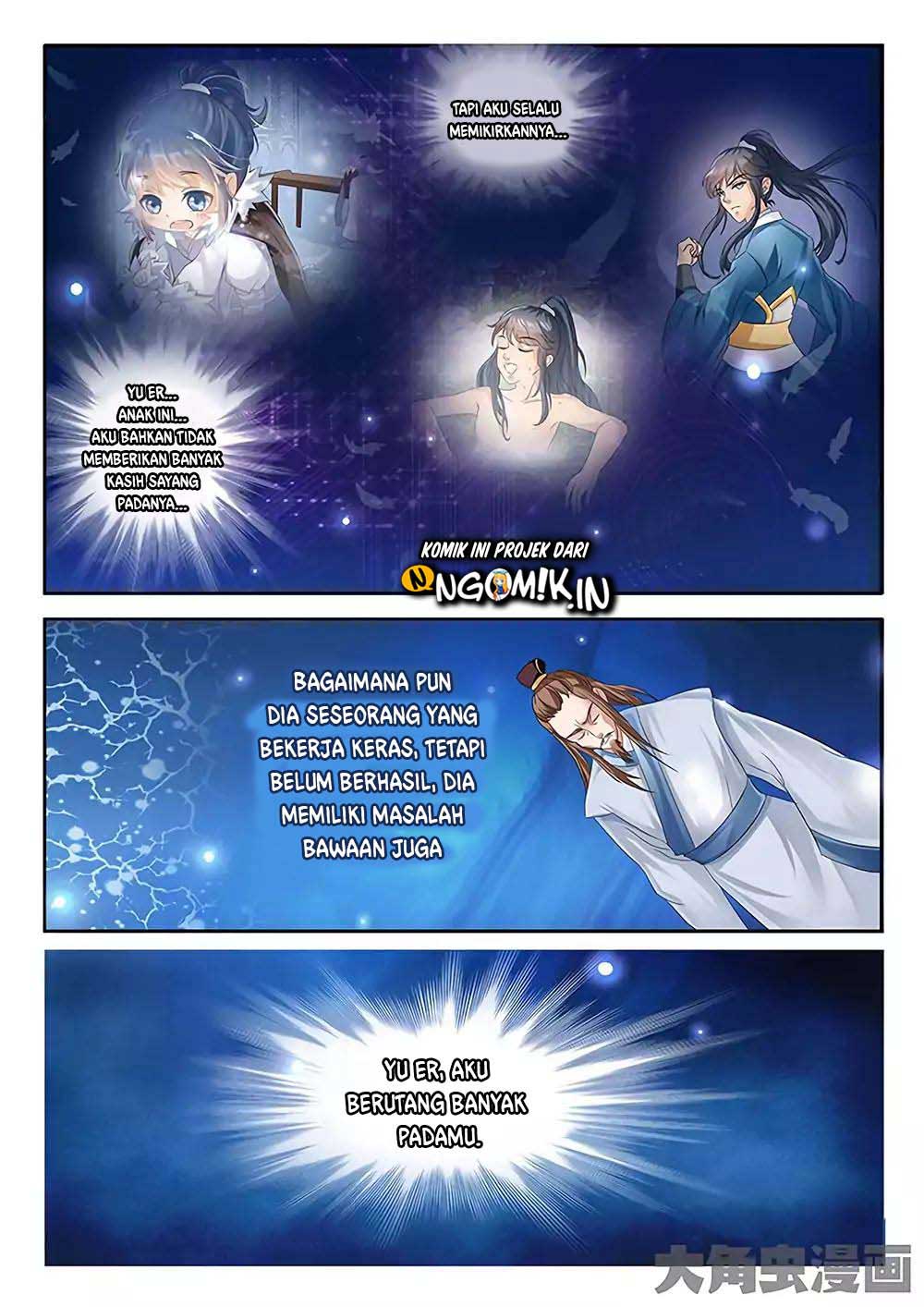 Stellar Transformations Chapter 21 halaman 7
