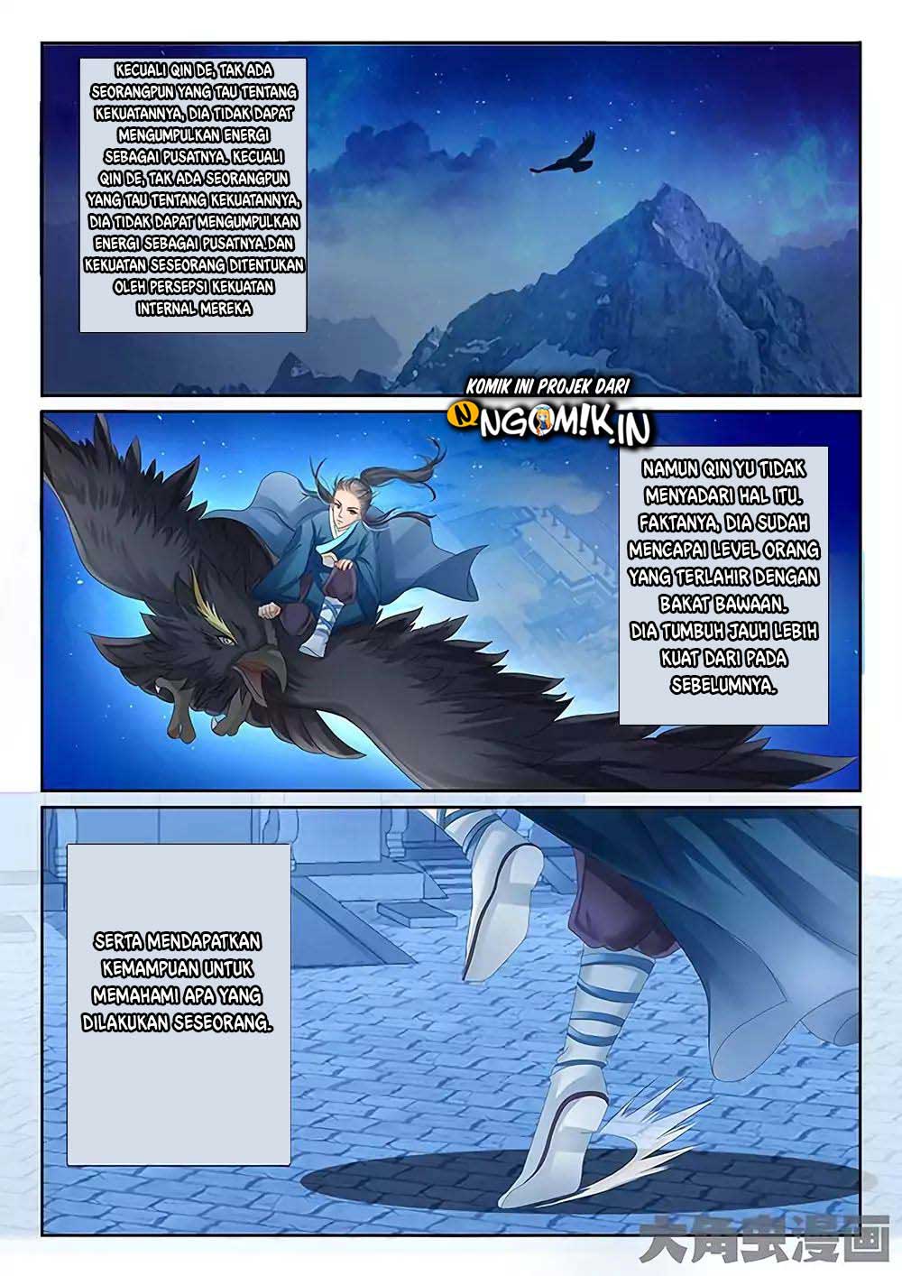 Stellar Transformations Chapter 21 halaman 8