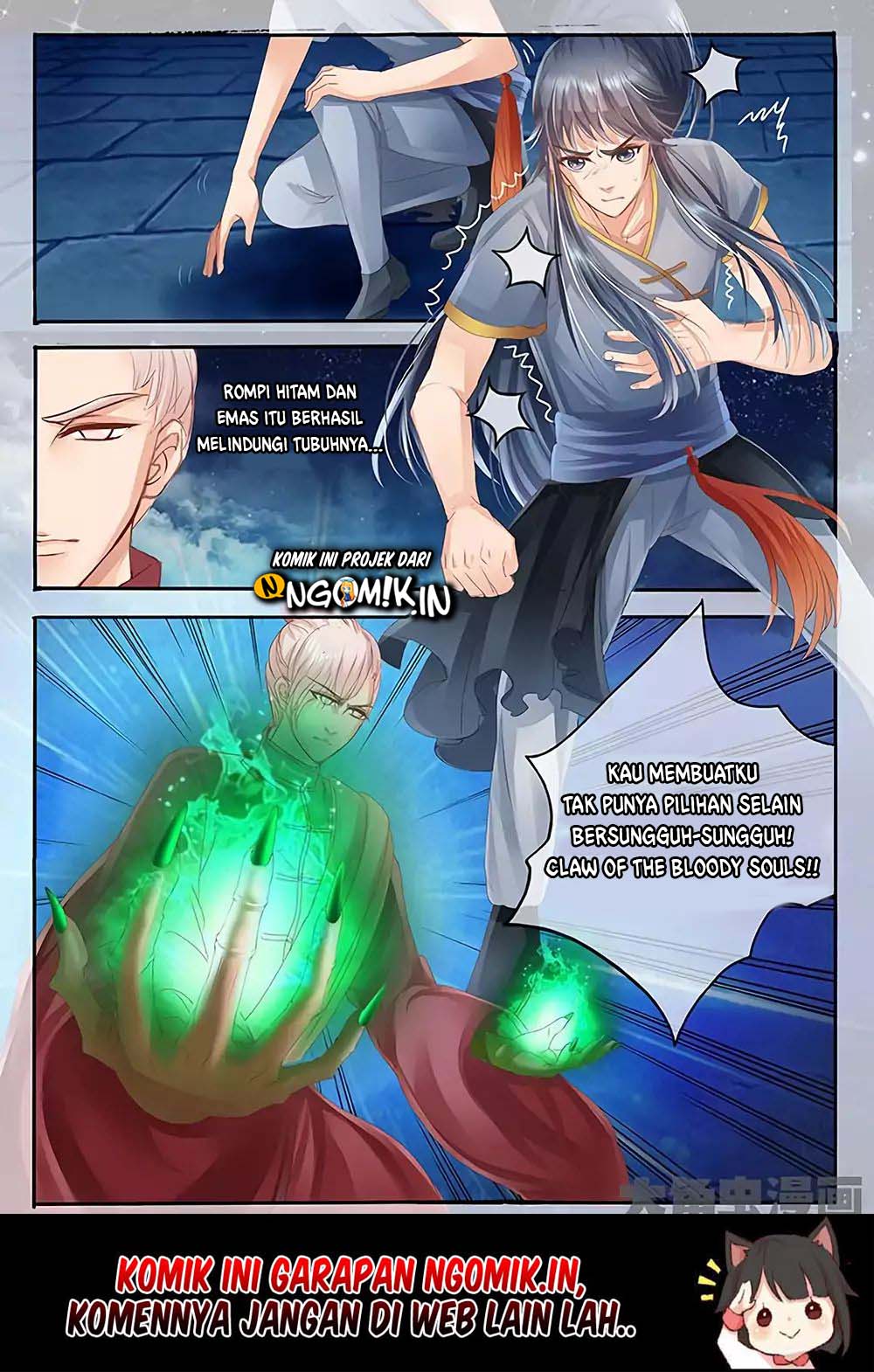 Stellar Transformations Chapter 24 halaman 10