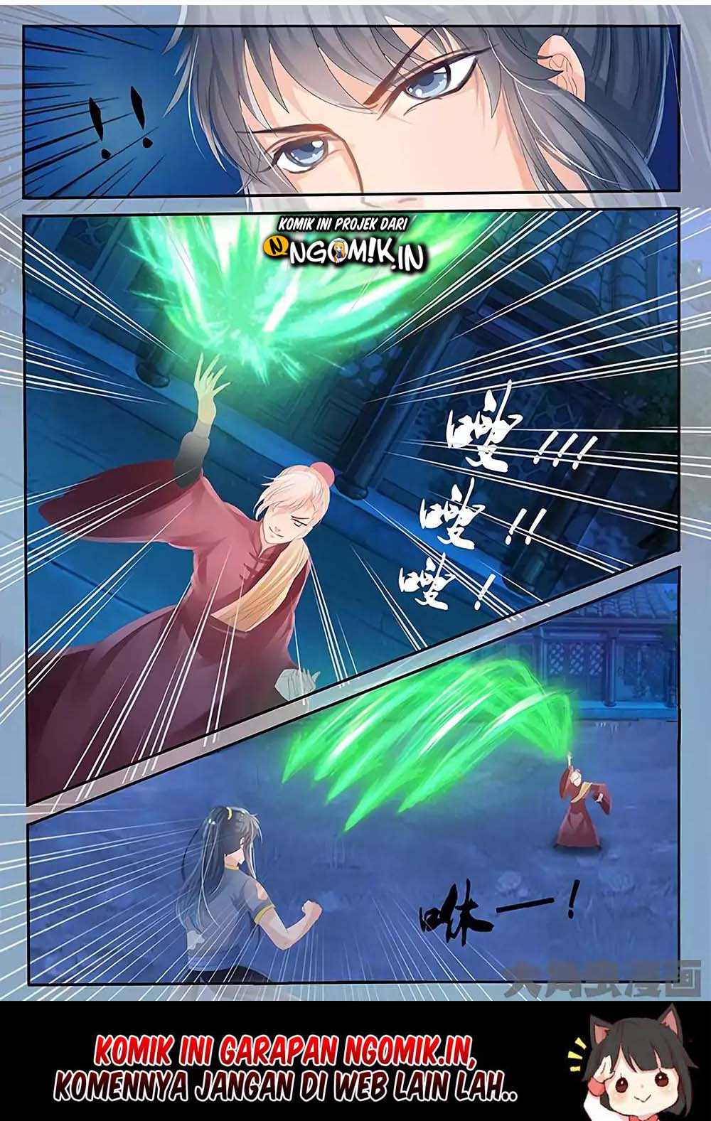 Stellar Transformations Chapter 25 halaman 2