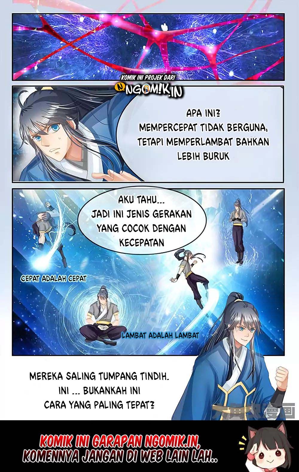 Stellar Transformations Chapter 29 halaman 11