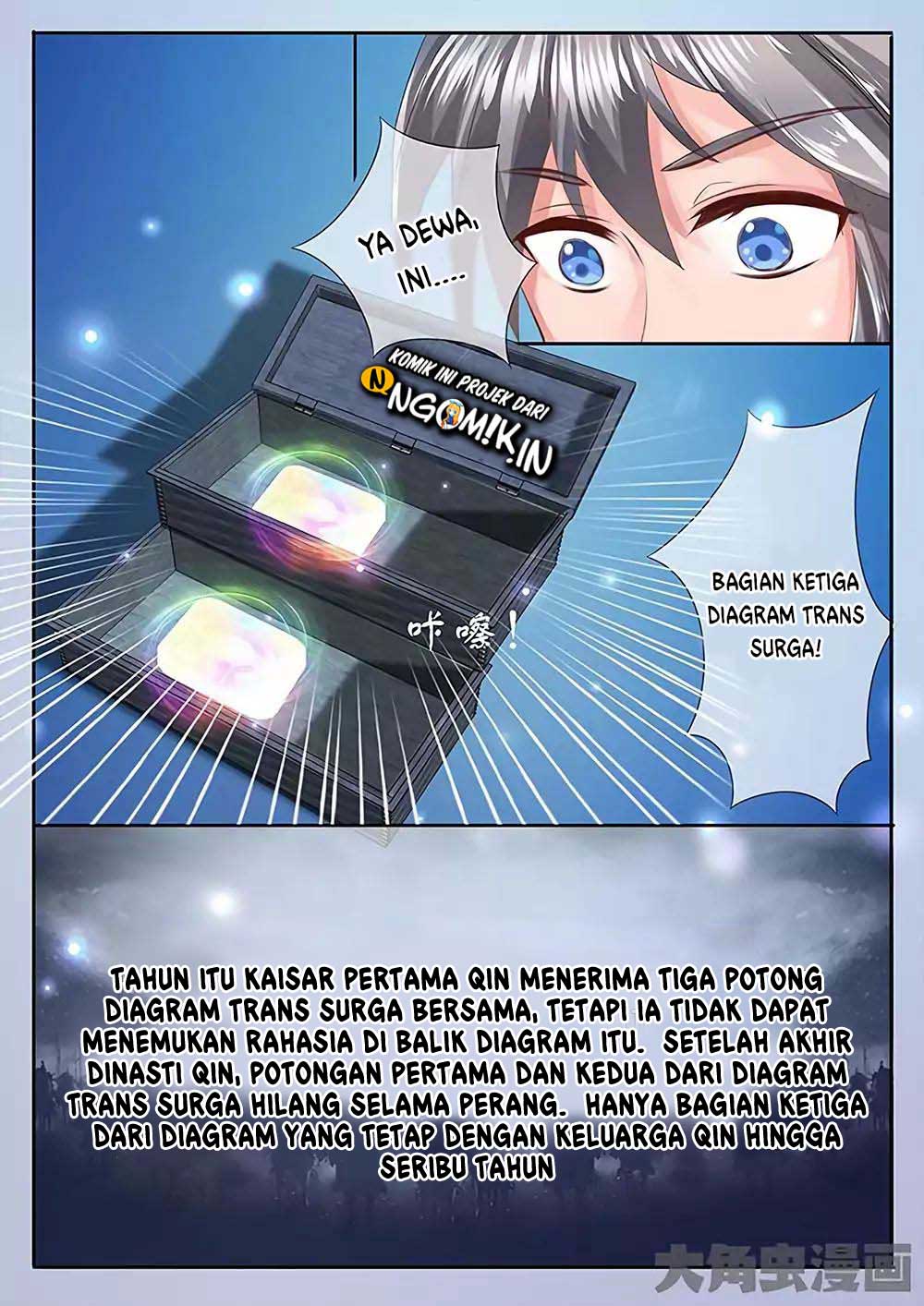 Stellar Transformations Chapter 30 halaman 5