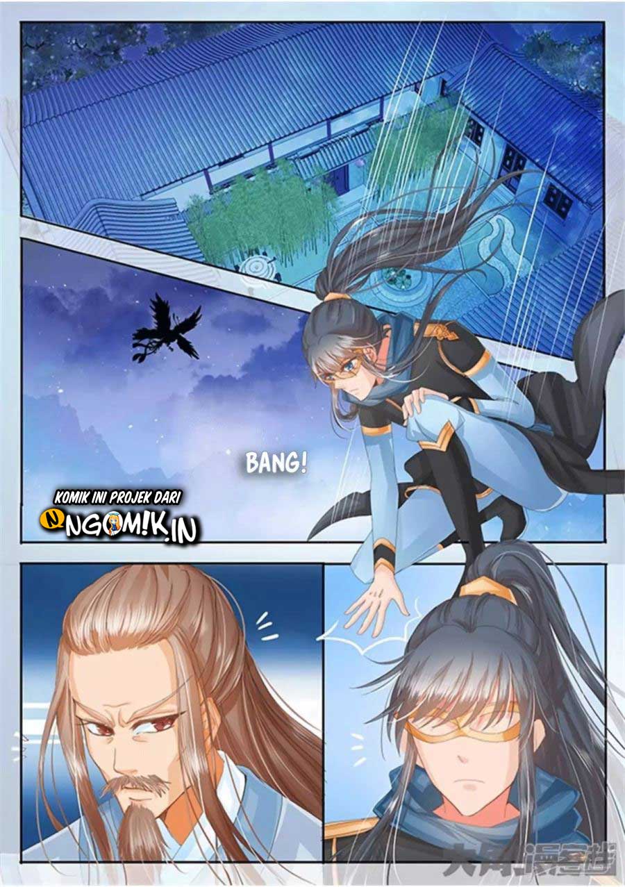 Stellar Transformations Chapter 35 halaman 4