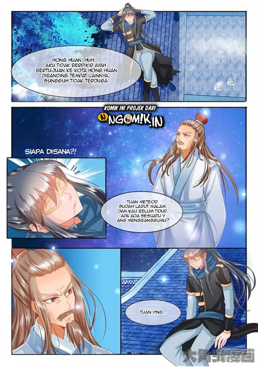 Stellar Transformations Chapter 35 halaman 9