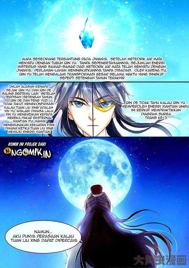 Stellar Transformations Chapter 36 halaman 3