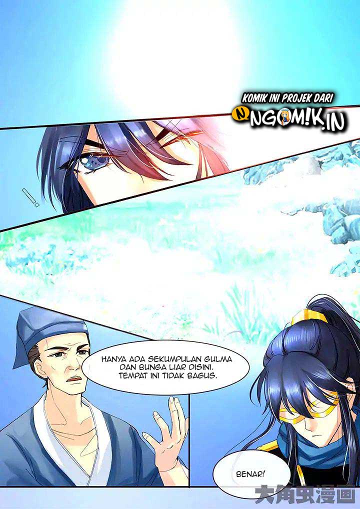 Stellar Transformations Chapter 36 halaman 9