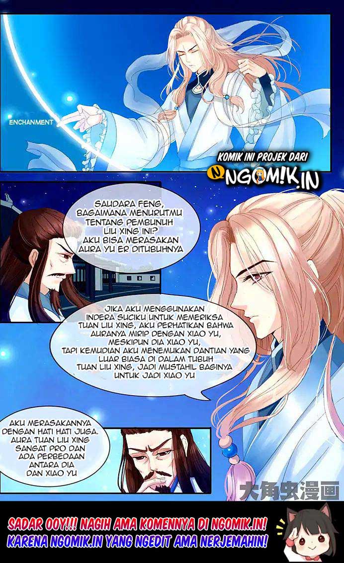 Stellar Transformations Chapter 36 halaman 2