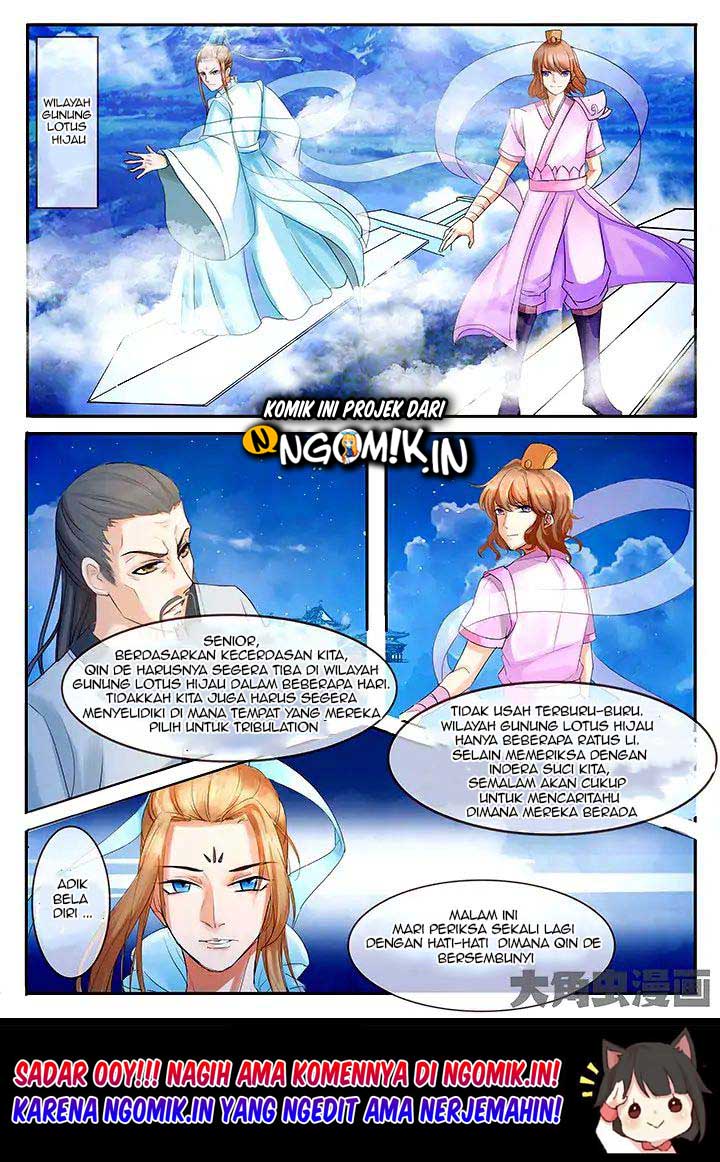 Stellar Transformations Chapter 37 halaman 2