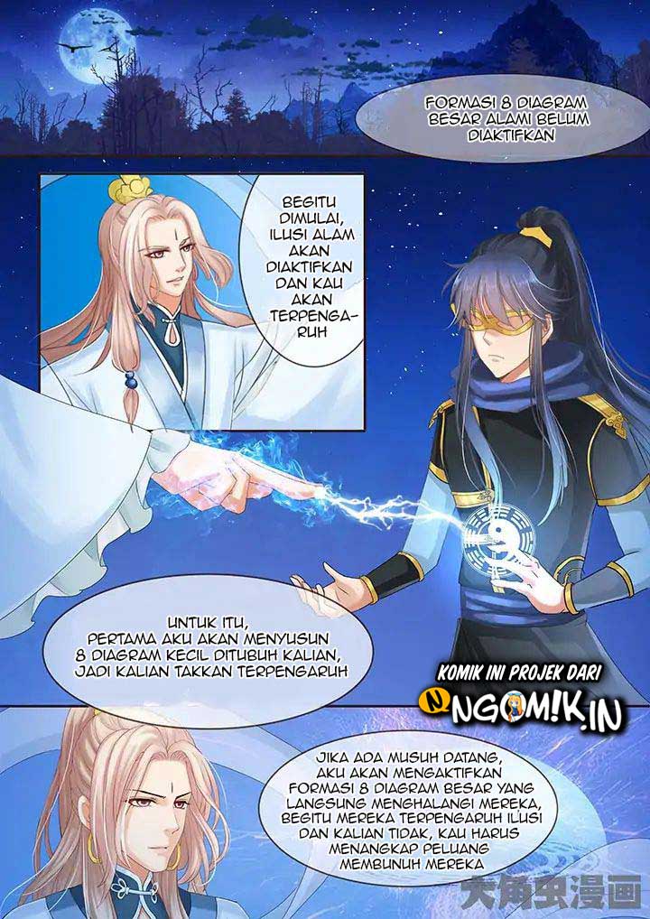 Stellar Transformations Chapter 37 halaman 6