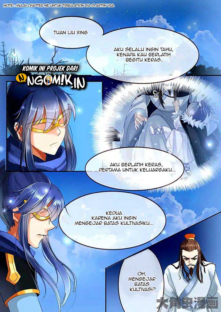 Stellar Transformations Chapter 37 halaman 3