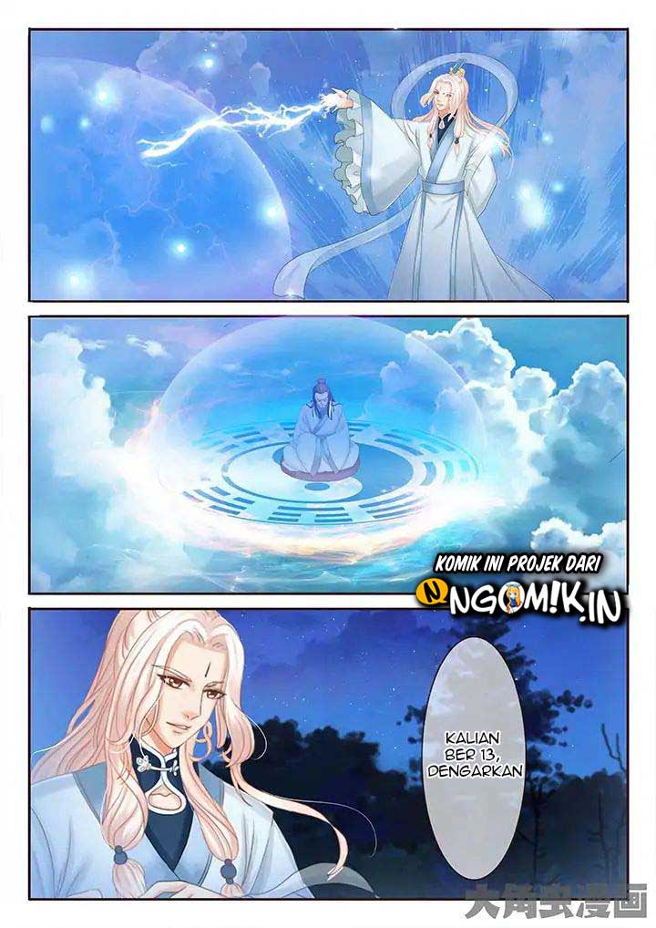 Stellar Transformations Chapter 37 halaman 5