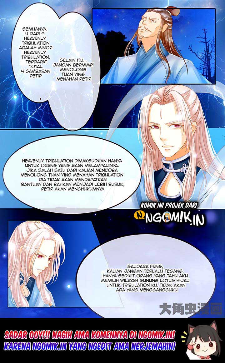 Stellar Transformations Chapter 38 halaman 2