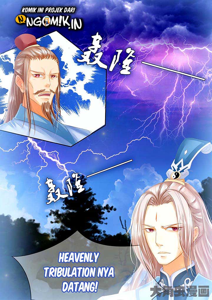 Stellar Transformations Chapter 38 halaman 3