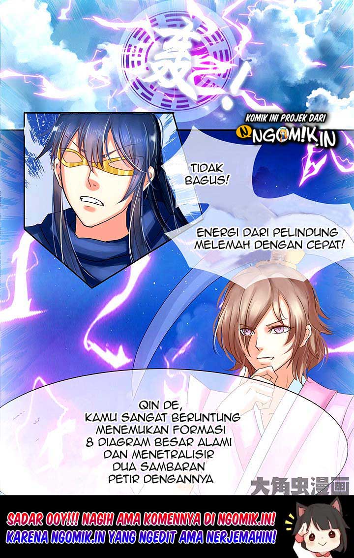 Stellar Transformations Chapter 39 halaman 2