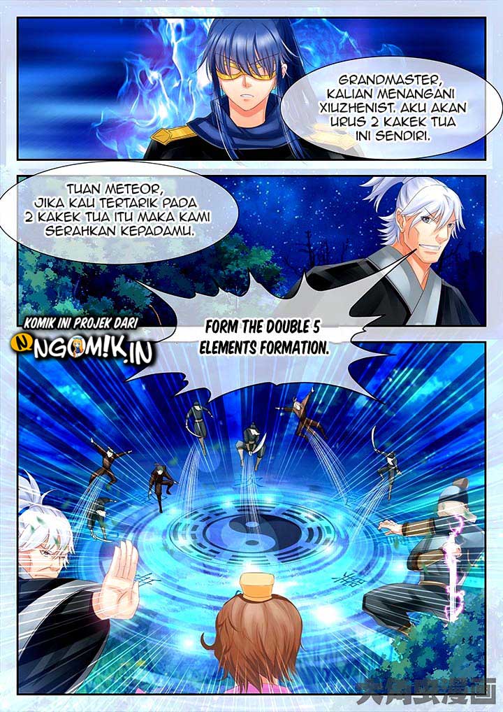 Stellar Transformations Chapter 41 halaman 4