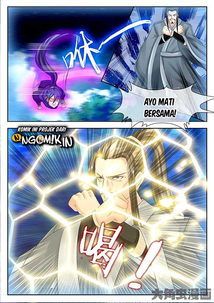 Stellar Transformations Chapter 42 halaman 4