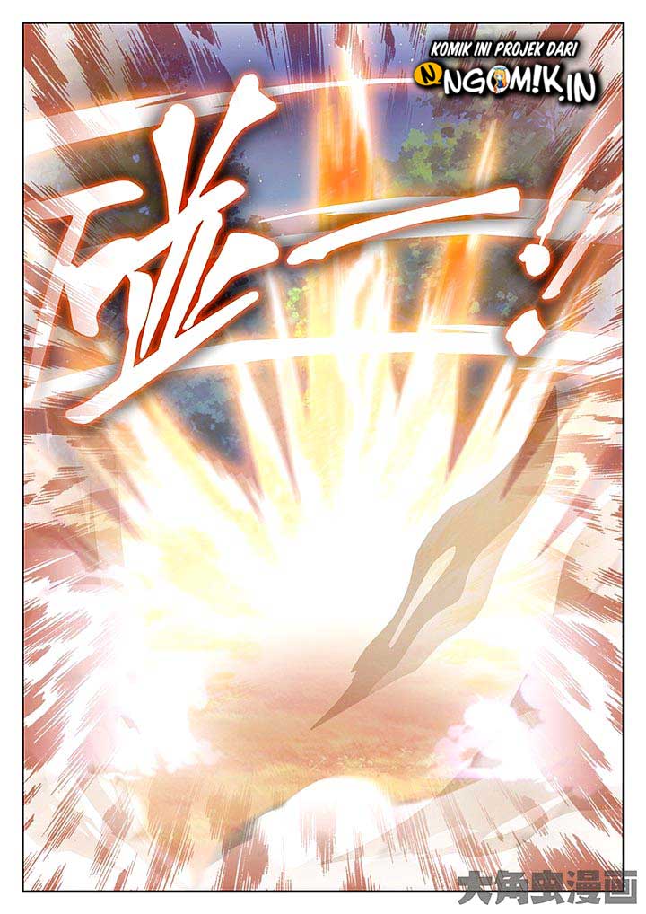 Stellar Transformations Chapter 42 halaman 5