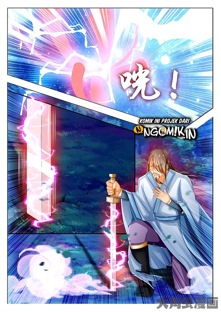 Stellar Transformations Chapter 43 halaman 3