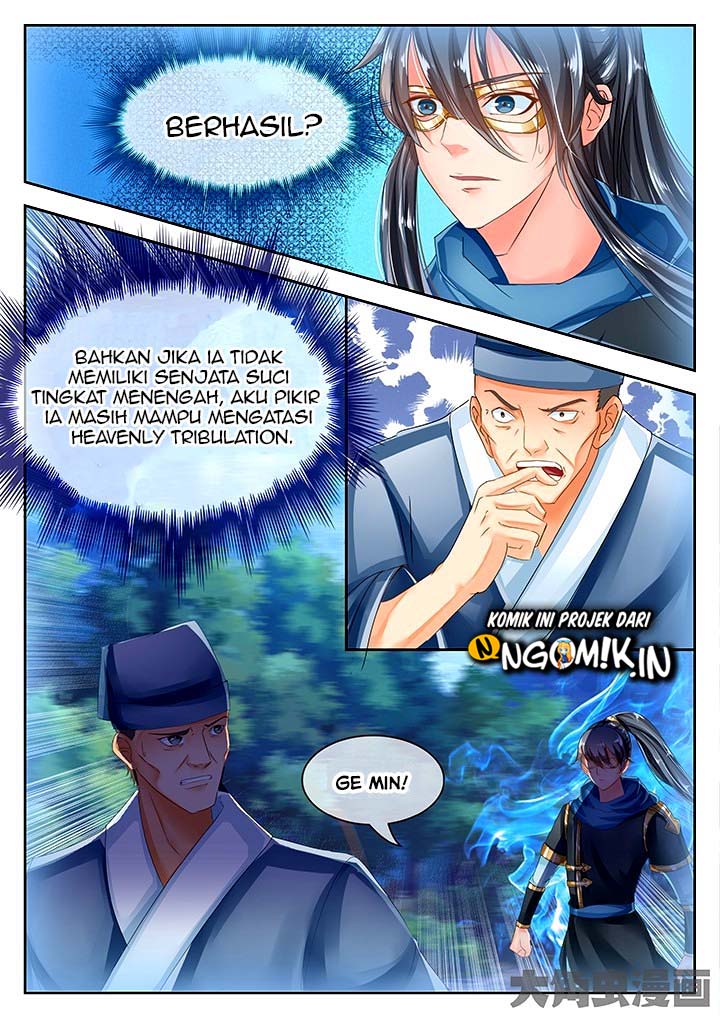 Stellar Transformations Chapter 43 halaman 4