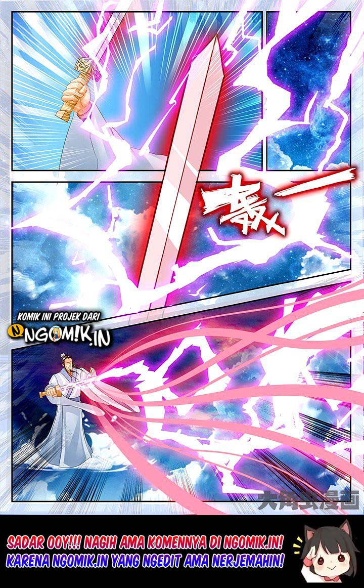 Stellar Transformations Chapter 43 halaman 2