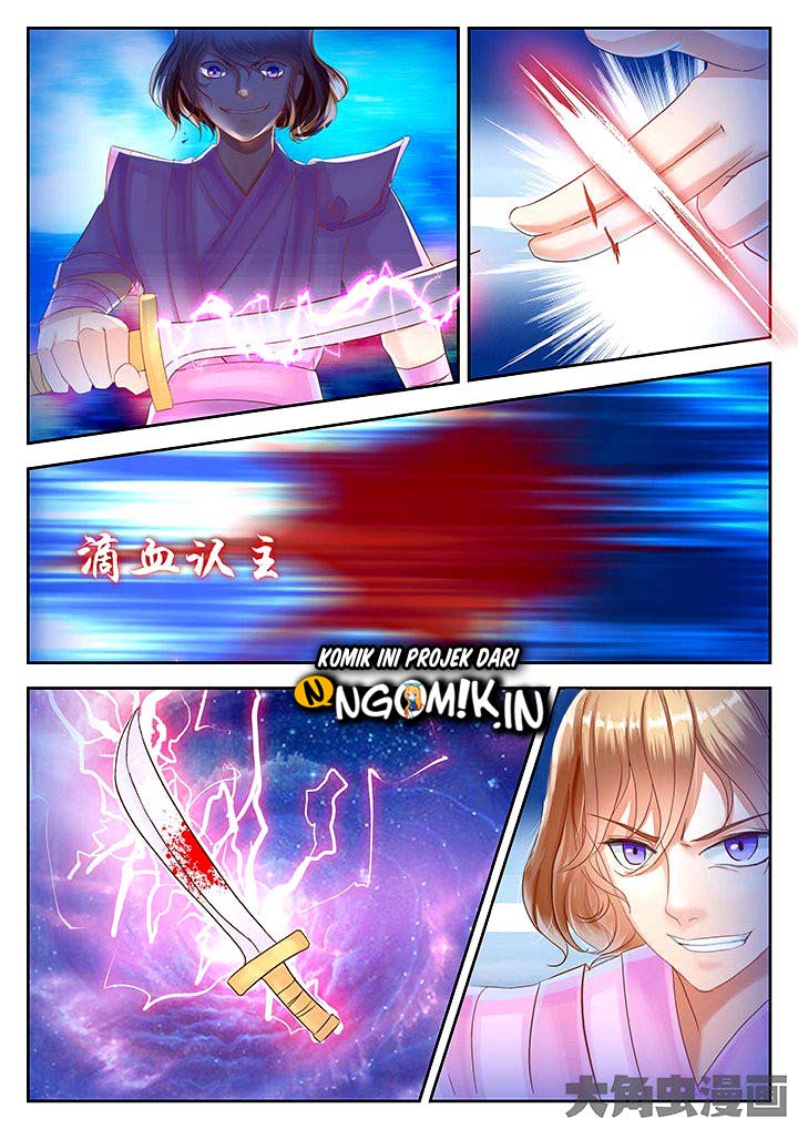 Stellar Transformations Chapter 44 halaman 3