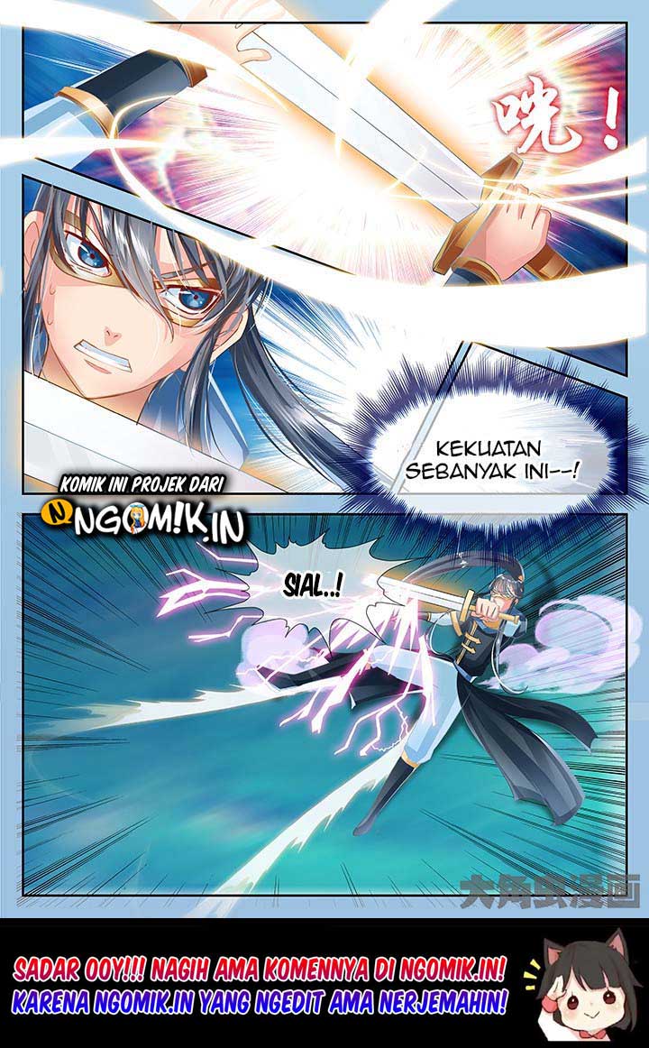 Stellar Transformations Chapter 45 halaman 9