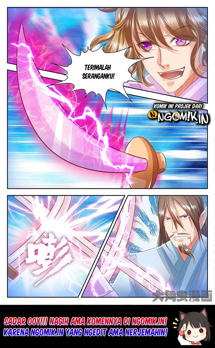 Stellar Transformations Chapter 46 halaman 10