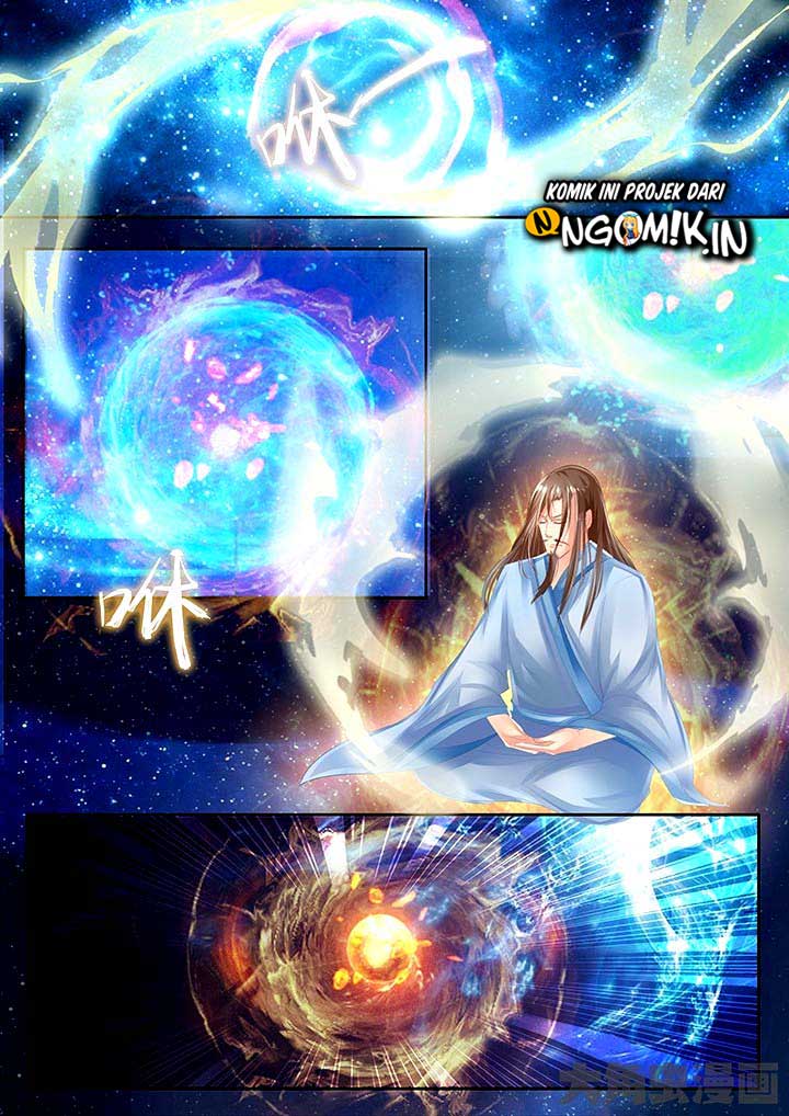 Stellar Transformations Chapter 46 halaman 5