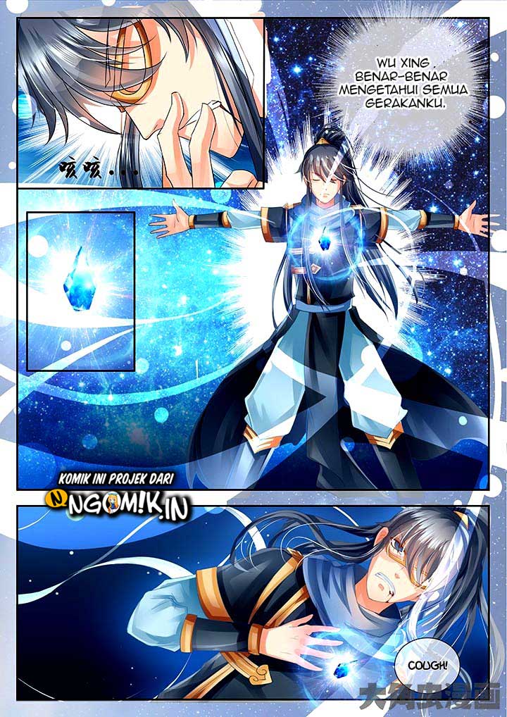 Stellar Transformations Chapter 46 halaman 3