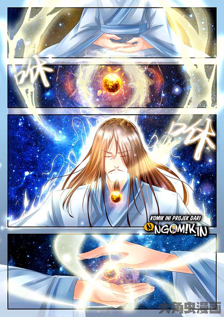 Stellar Transformations Chapter 46 halaman 7
