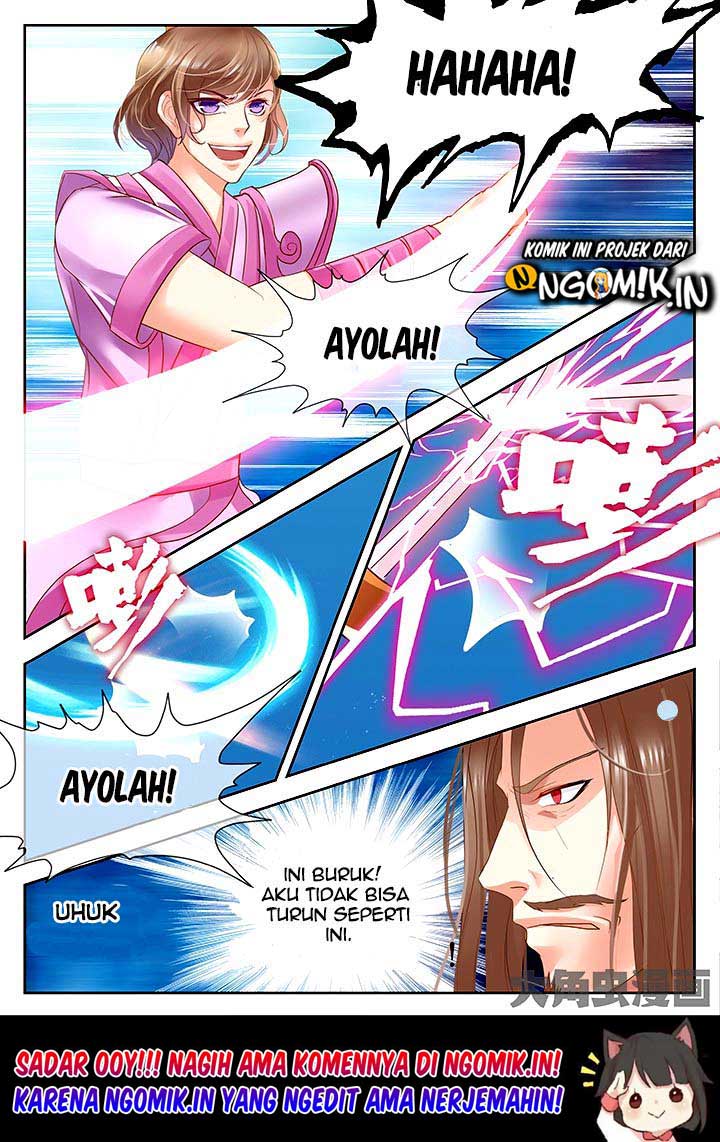 Stellar Transformations Chapter 47 halaman 2