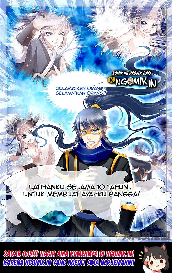 Stellar Transformations Chapter 47 halaman 10