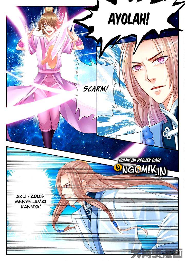 Stellar Transformations Chapter 47 halaman 3