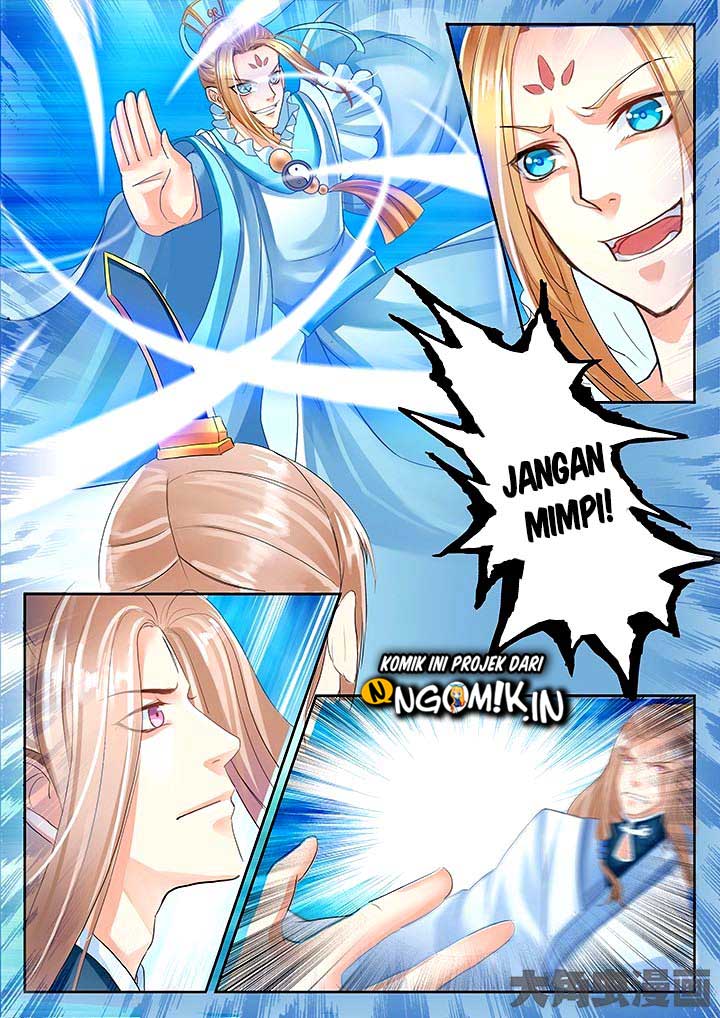 Stellar Transformations Chapter 47 halaman 4