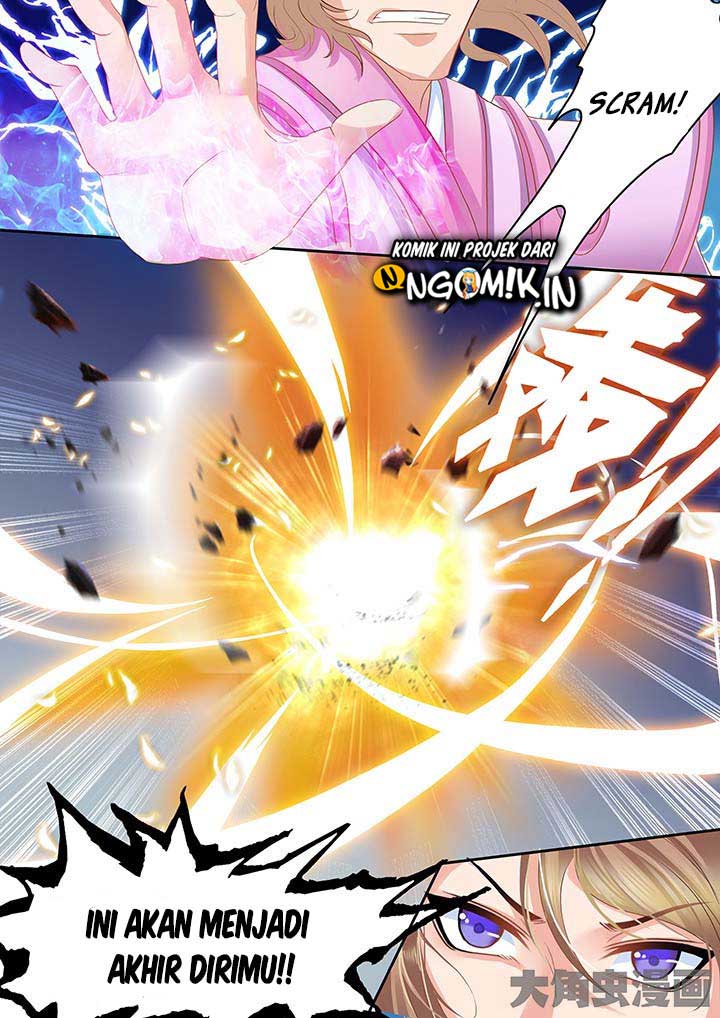 Stellar Transformations Chapter 47 halaman 7