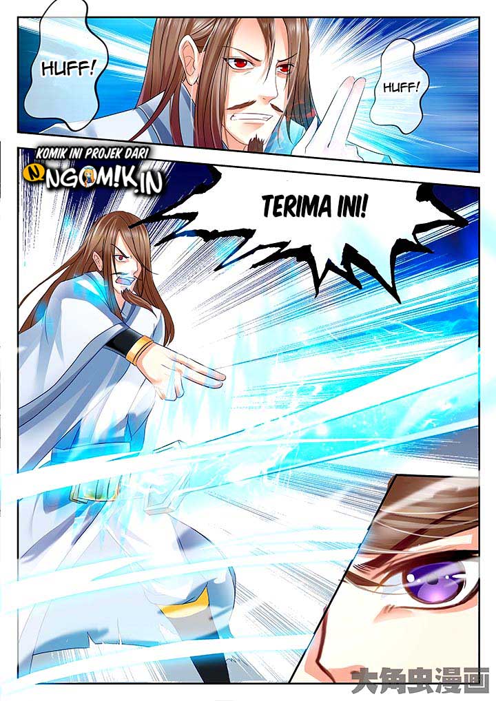 Stellar Transformations Chapter 47 halaman 5