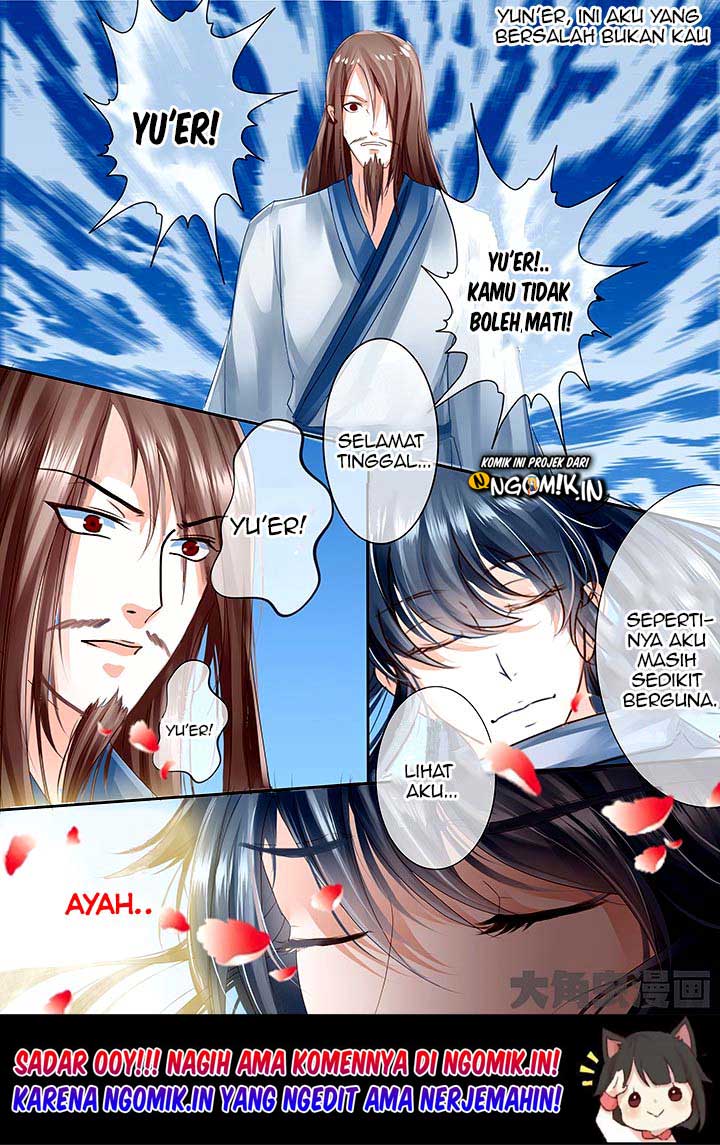 Stellar Transformations Chapter 49 halaman 10