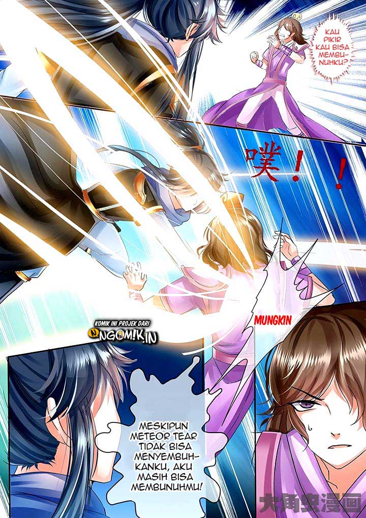 Stellar Transformations Chapter 49 halaman 5