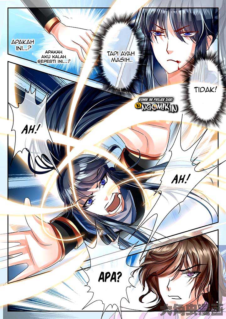 Stellar Transformations Chapter 49 halaman 4