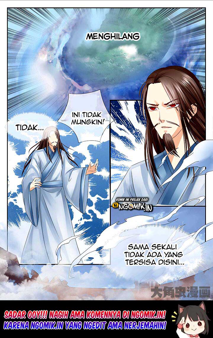 Stellar Transformations Chapter 50 halaman 9