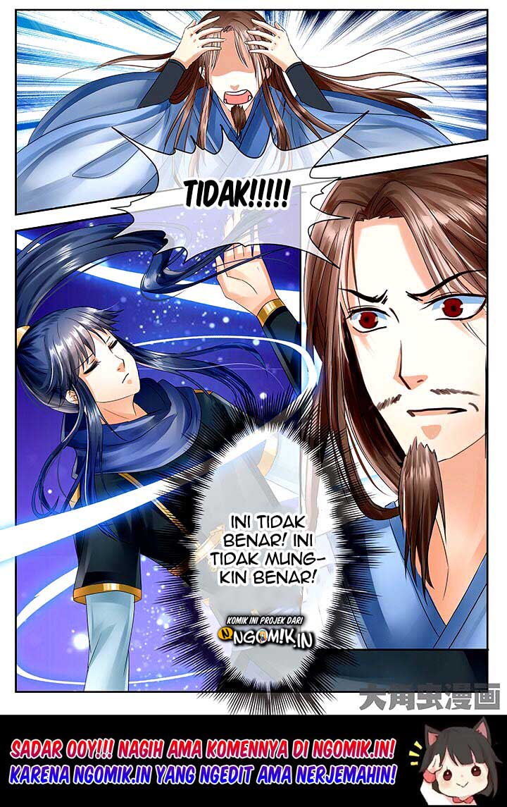 Stellar Transformations Chapter 50 halaman 2