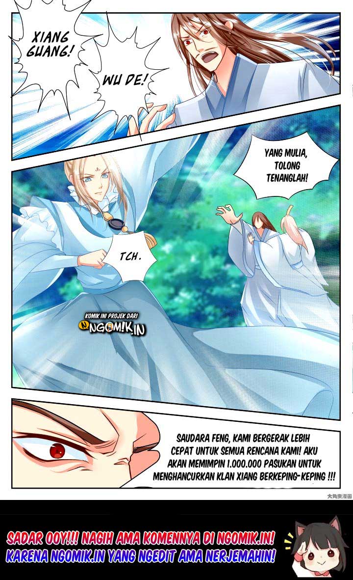 Stellar Transformations Chapter 51 halaman 2